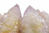 Spectacular Cactus Amethyst Crystal Cluster - South Africa #364561-2